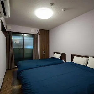  Holiday home Rokuhara Japan