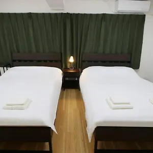 Uhome千駄木静雅民宿旅馆 Apartment