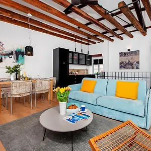  Apartment Settimo Cielo Croatia
