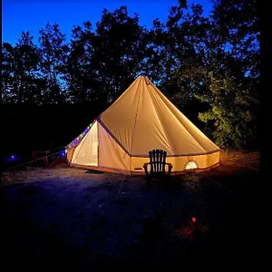 Arbre De Vie Glamping