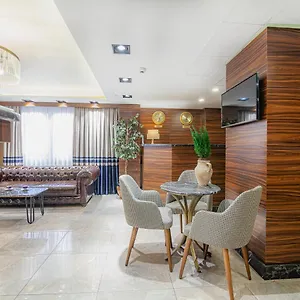 visit hotel