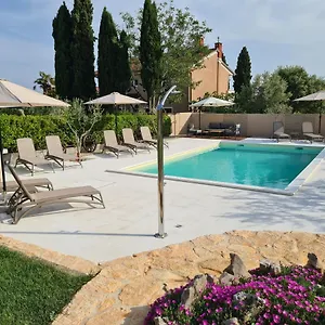  Apartment Grzinic Croatia