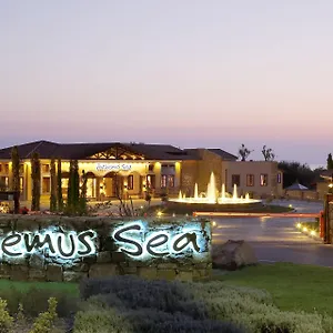 Anthemus Sea Hotel&spa Elia Nikitis