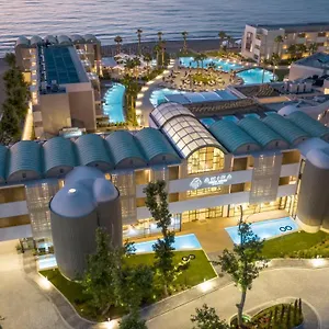 Amira Luxury & - Adults Only 5*, אדליאנוס קומפוס יוון