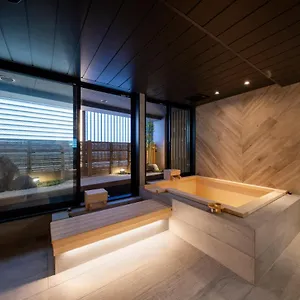  Villa 夢住凛ーmu Ju Rinー Japan