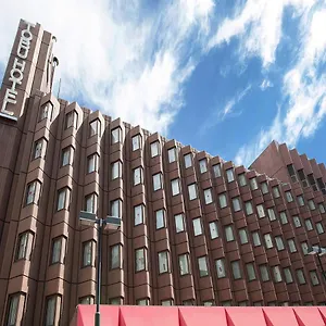 Shibuya Tobu Otel