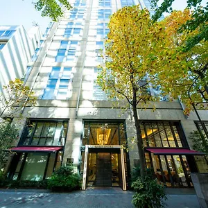 فندق Koko Premier Nihonbashi Hamacho