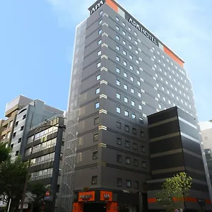 Apa Omori Ekimae 3*, טוקיו יפן