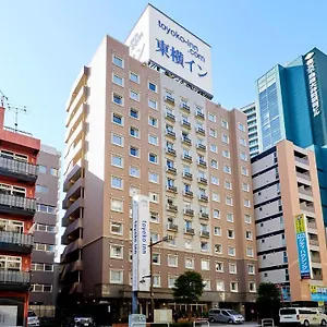 Отель Toyoko Shinagawa Oimachi ***