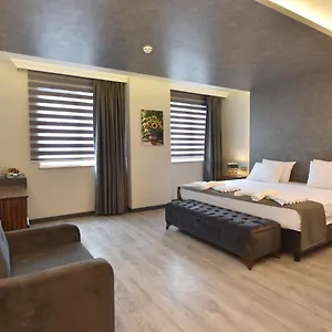 زيارة الفندق