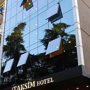 زيارة الفندق