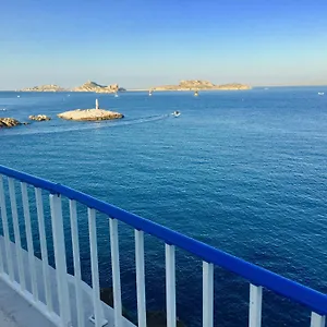  Apartment La Belle Aventure Au Soleil Du Vieux-port France