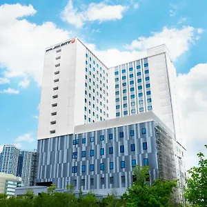 فندق Jal Toyosu, طوكيو