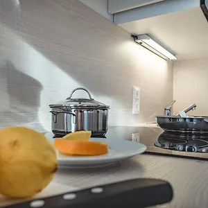 *** Hotel apartamentowy Oliver | Contactless Check-in Austria