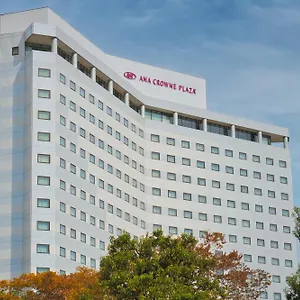 Ana Crowne Plaza By Ihg Otel