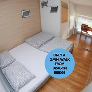  Hostel 24 Słowenia