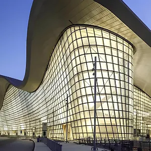Auhotel -zayed International Airport-located In Transit Area -onwards Boarding Pass Required , אבו דאבי איחוד האמירויות הערביות