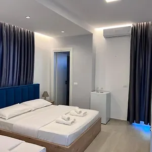  Pensjonat Twins Albania