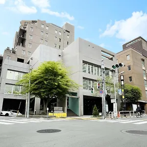 Отель Route-inn Shinagawa-oimachi ***