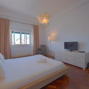 Gaspar House Lisboa