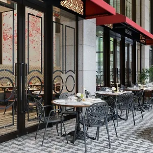 Отель The St. Regis *****