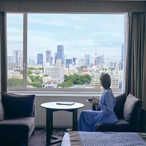 The Sakura Tower Tokyo, Autograph Collection 5*, טוקיו יפן