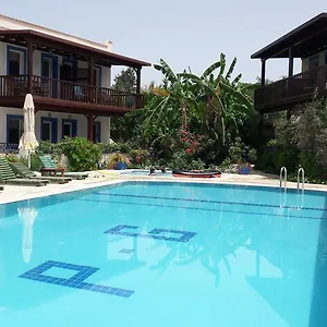 Paradise Garden Evleri Gümüşlük