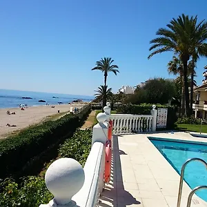 Sol Y Relax, Lubina Sol Apartamento Sitio de Calahonda