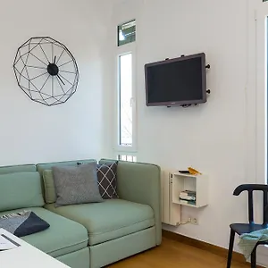 Casa Cosi Sant Antoni Apartamento Barcelona