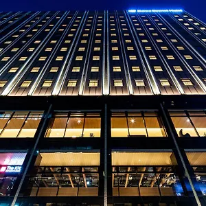 Hotell Daiwa Roynet Ginza Premier
