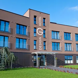 **** Hotel G Design Słowenia