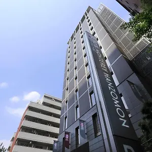 Hotell Monterey Hanzomon