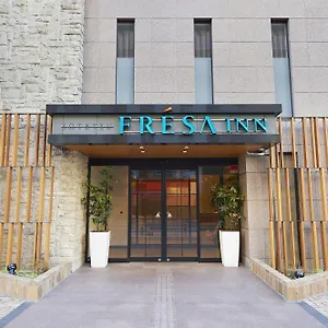 3* Отель Sotetsu Fresa Tamachi