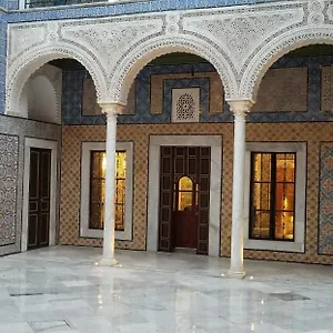 زيارة الفندق