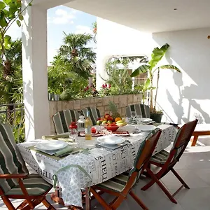  Apartment Melanija 1 Croatia