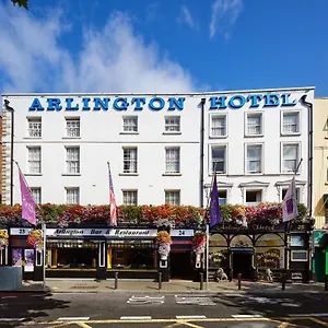 Arlington O'connell Bridge 3*, דבלין אירלנד