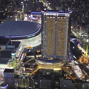 Hotell Dome