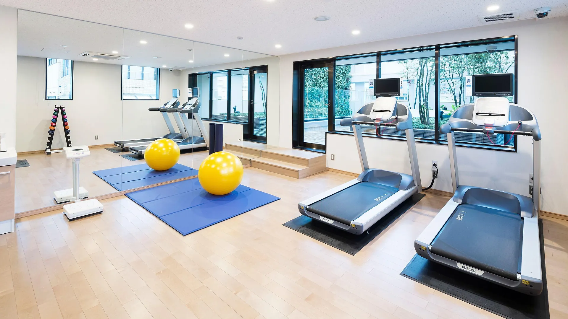 فندق Mystays Premier Akasaka طوكيو