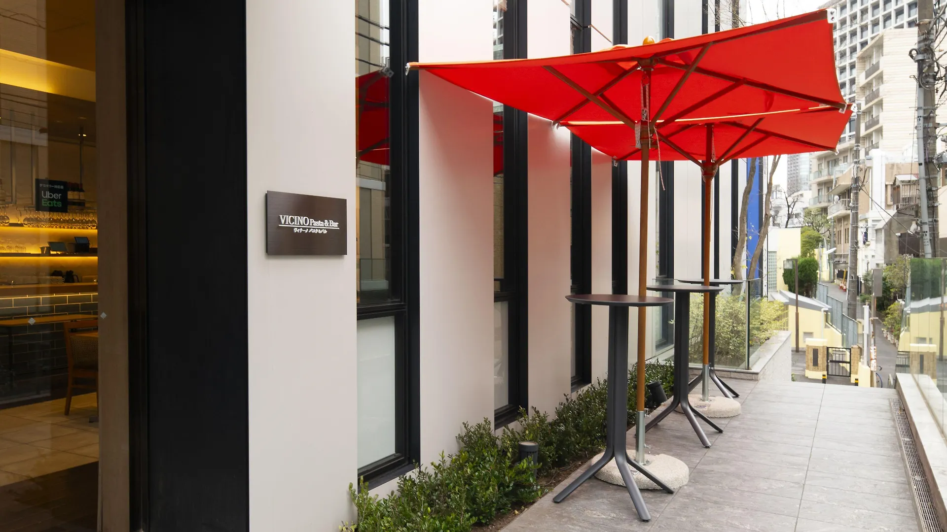 ****  فندق Mystays Premier Akasaka طوكيو اليابان