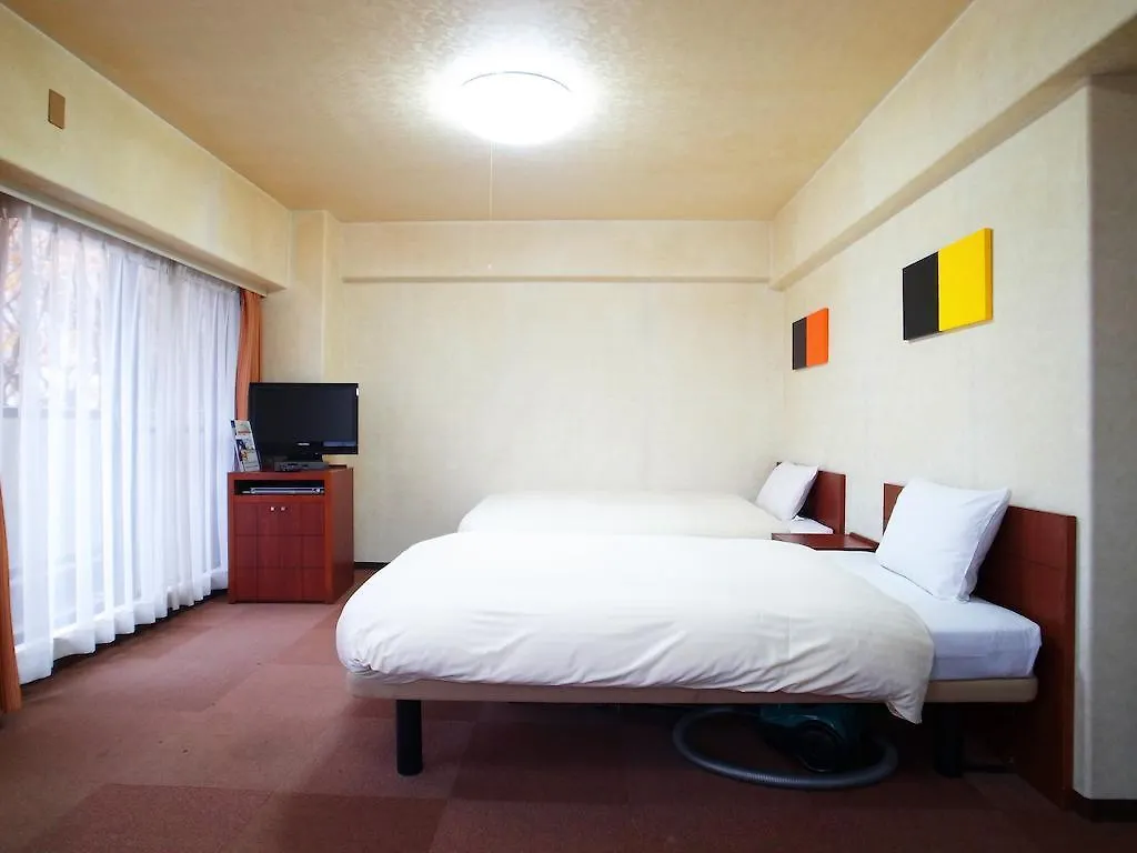 Hotel Mystays Premier Akasaka Tokyo