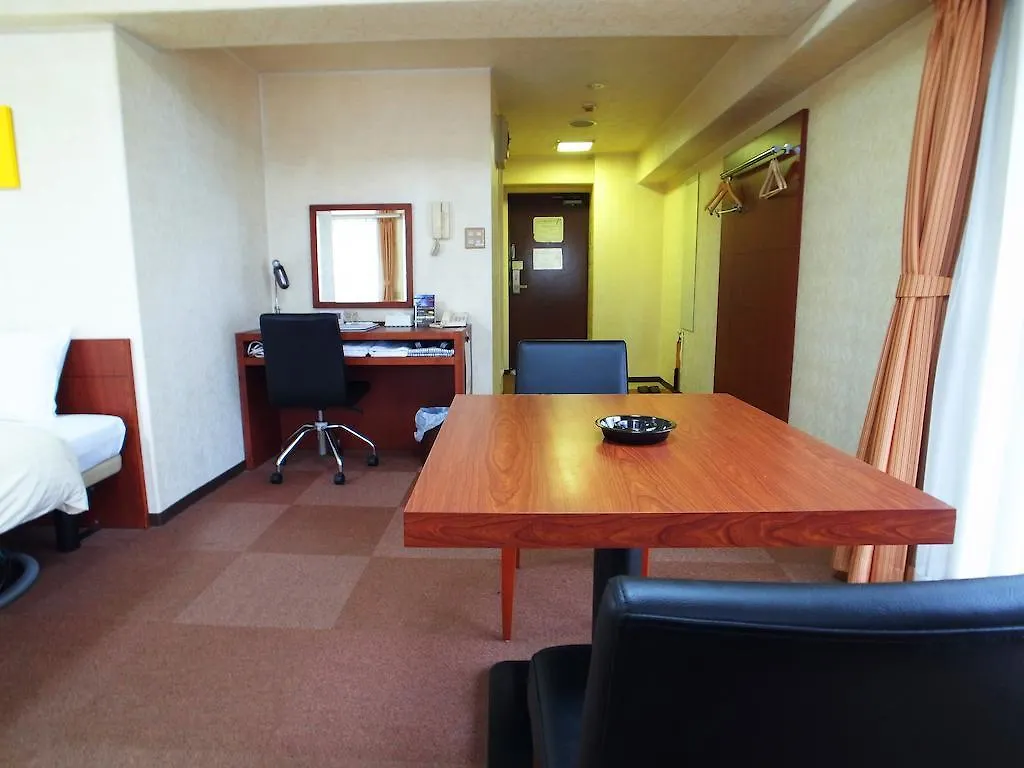 Hotel Mystays Premier Akasaka Tokyo