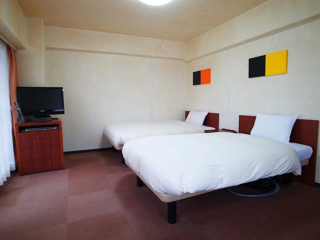 Hotel Mystays Premier Akasaka Tokyo