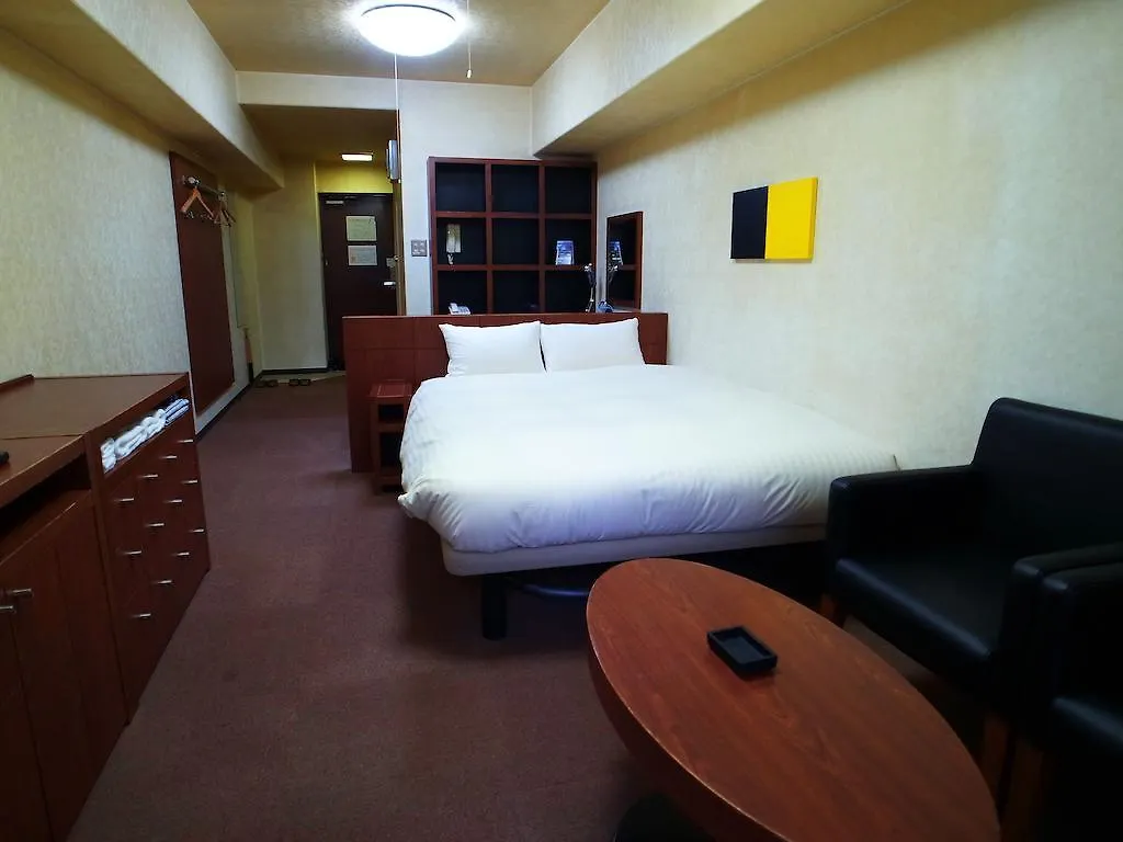 Hotel Mystays Premier Akasaka Tokyo