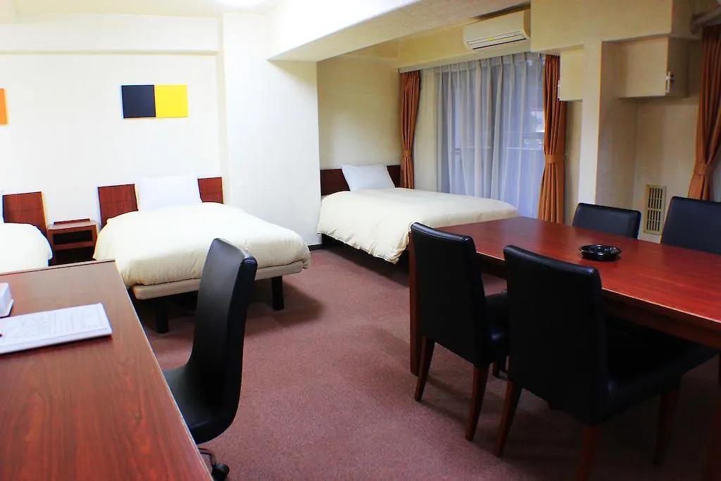 Hotel Mystays Premier Akasaka Tokyo