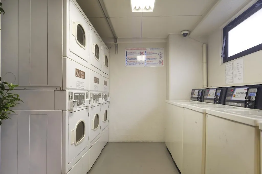 Hotel Mystays Premier Akasaka Tokyo