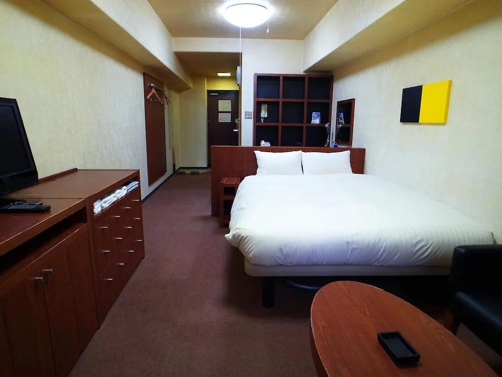 Hotel Mystays Premier Akasaka Tokyo