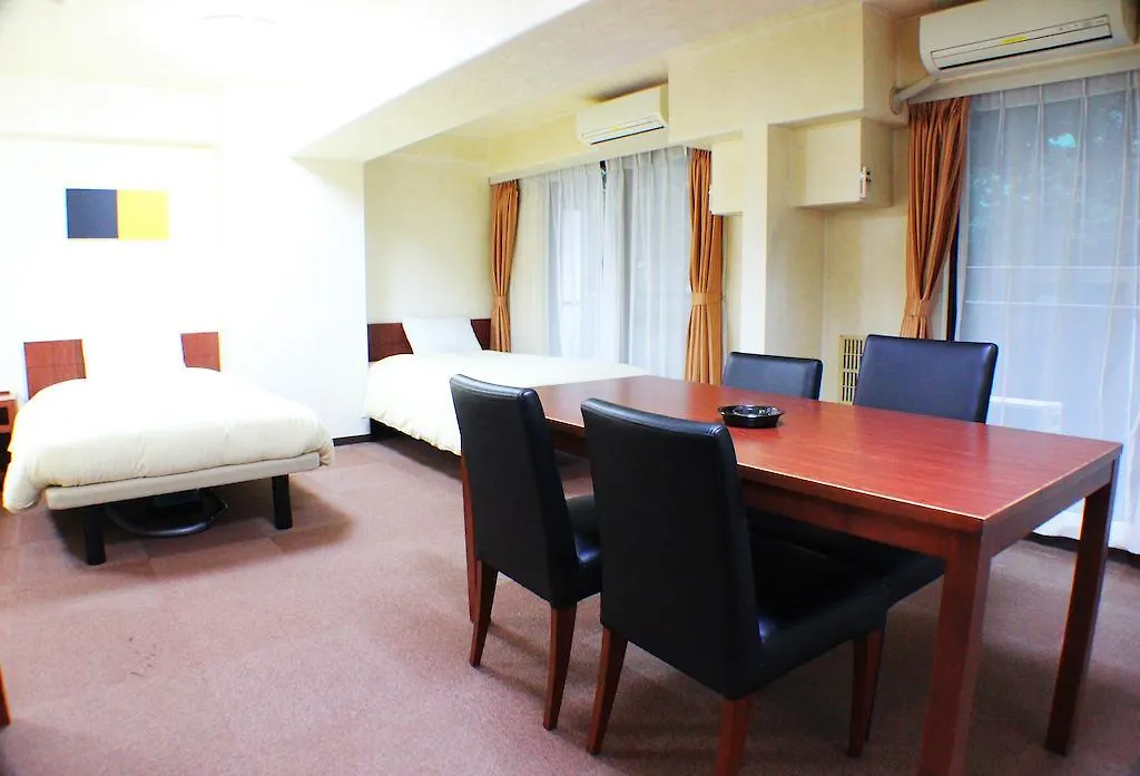 Hotel Mystays Premier Akasaka Tokyo