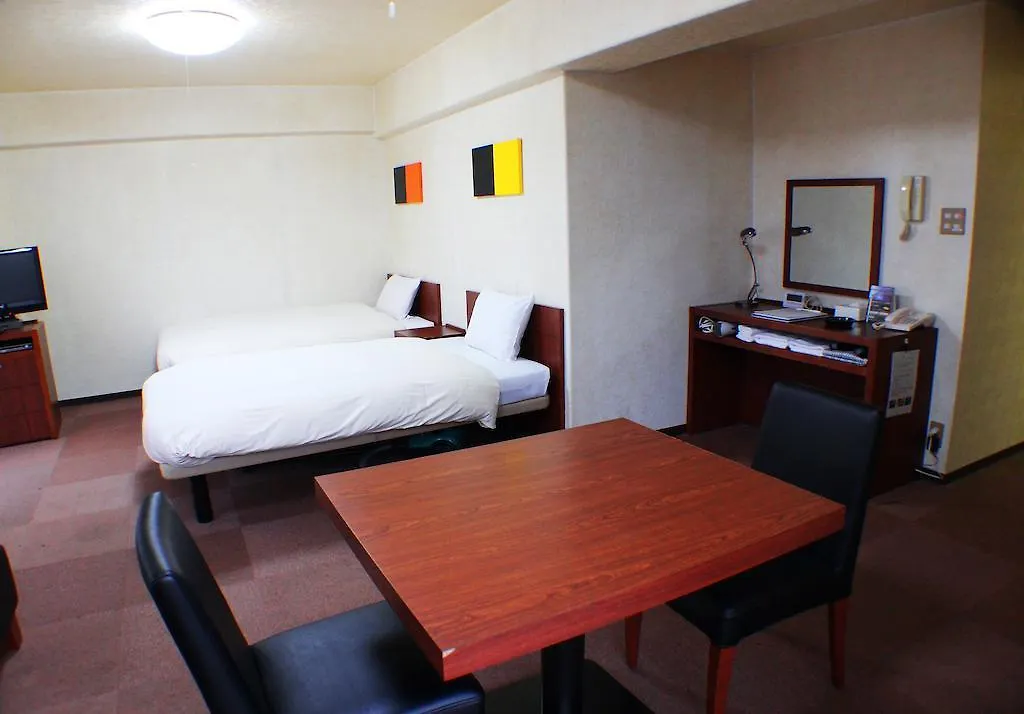 Hotel Mystays Premier Akasaka Tokyo