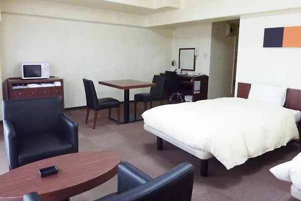 ****  Hotel Mystays Premier Akasaka Tokyo Japan