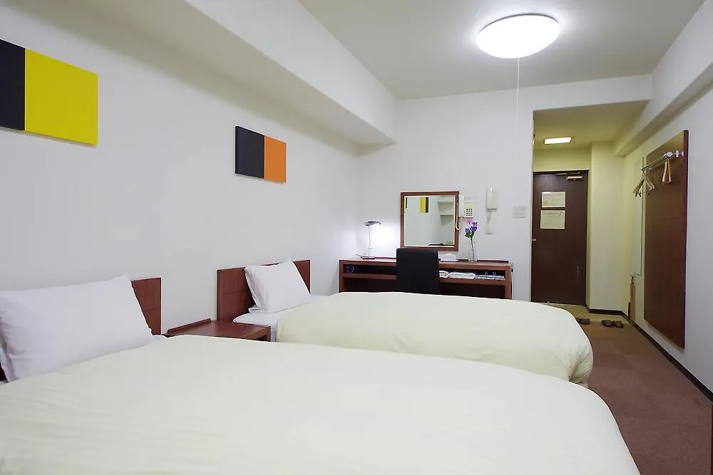 Hotel Mystays Premier Akasaka Tokyo
